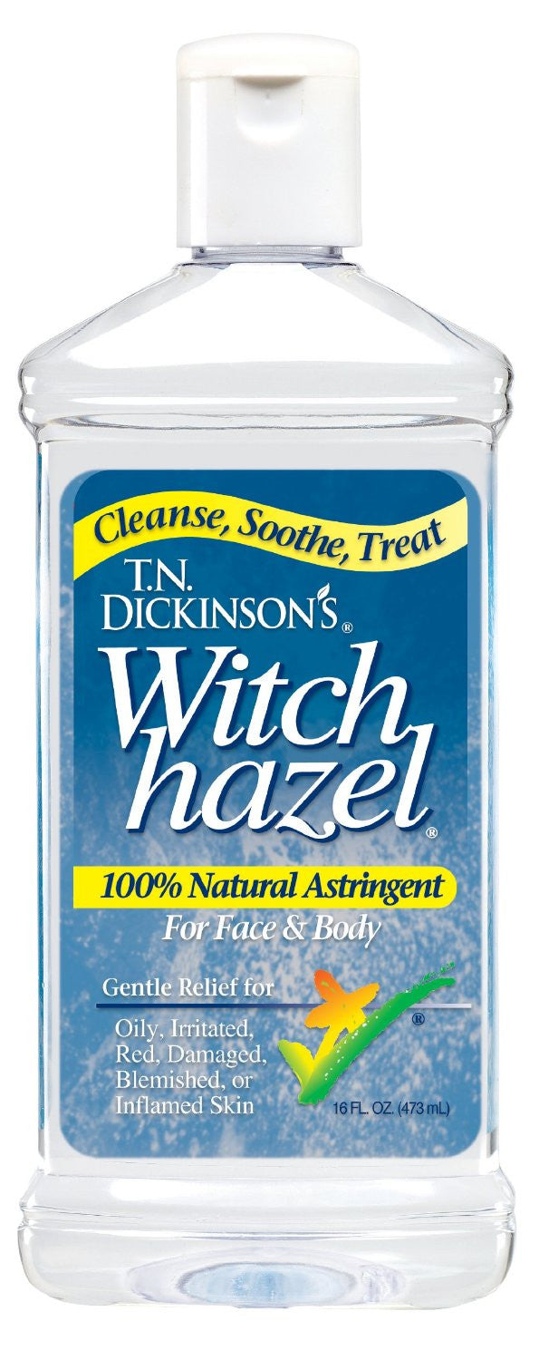 Witch hazel