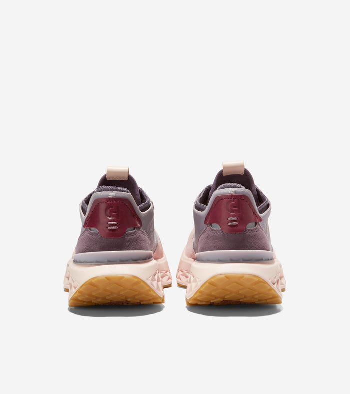 W26761:PURPLE SLATE/HAZY PURPLE/CH BLEACHED TAN