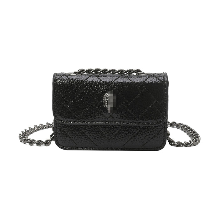 Women's Fashion Chain Strap Crossbody Bag