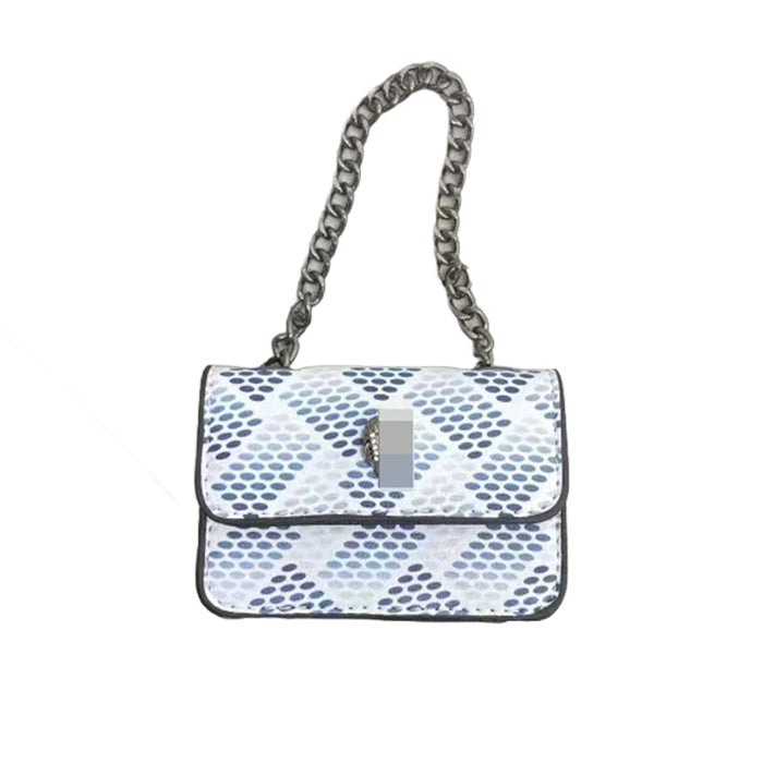 Women's Fashion Chain Strap Crossbody Bag