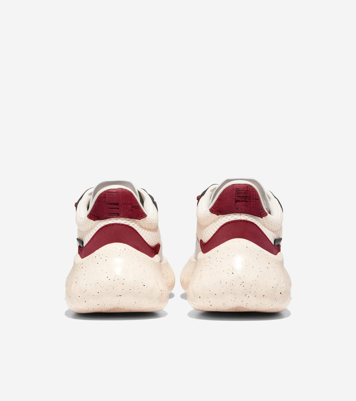 W28576:IVORY/SYRAH/HEATHER