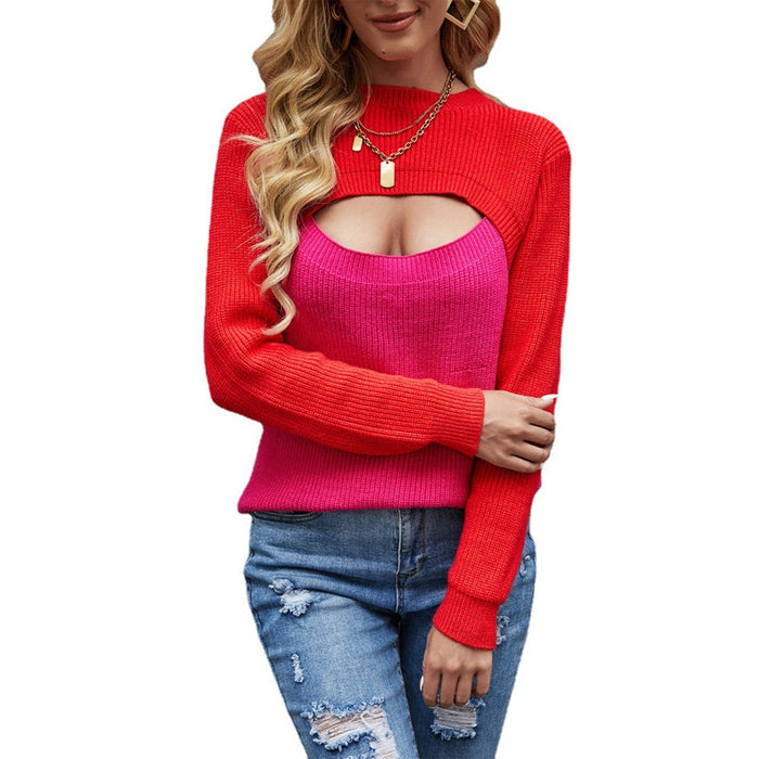 red / S