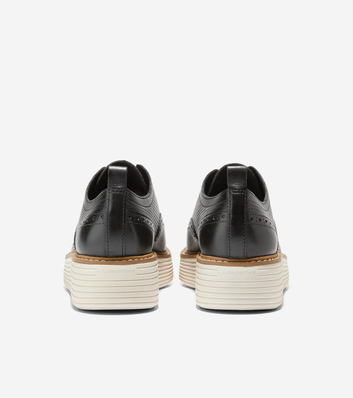 W28349:BLACK/IVORY