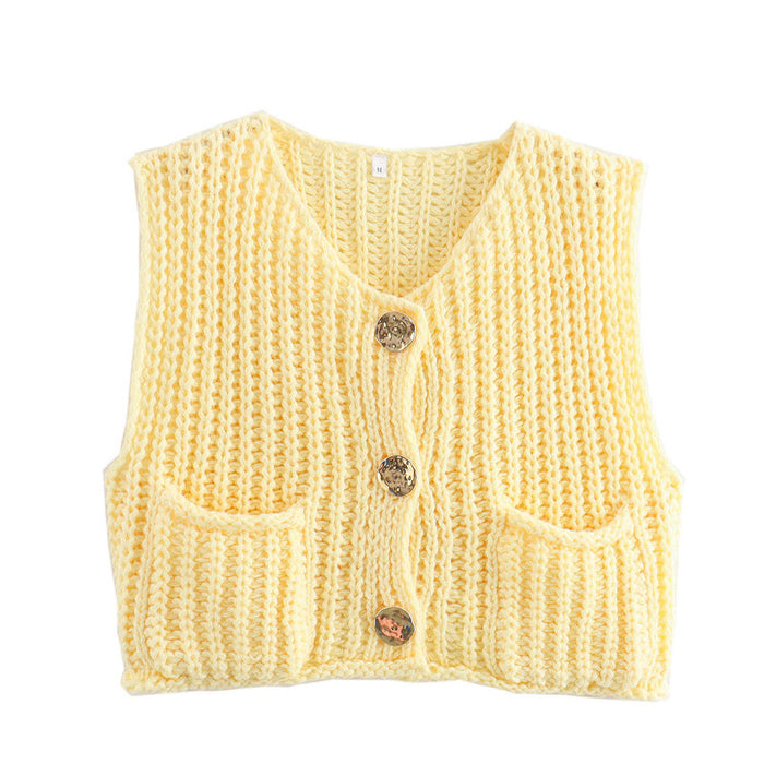 yellow / S