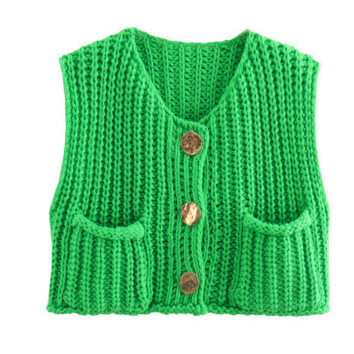 green / S