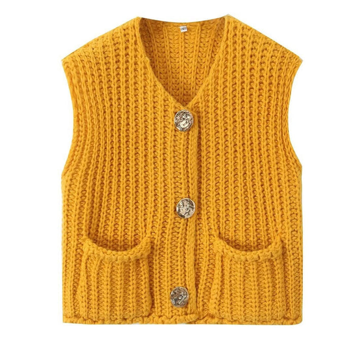 golden yellow / S