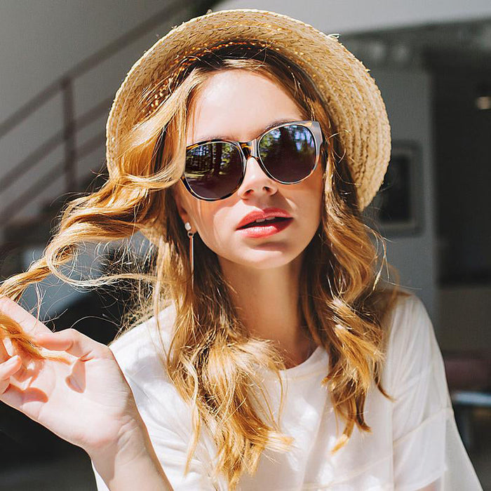 Women's Polarized Sunglasses