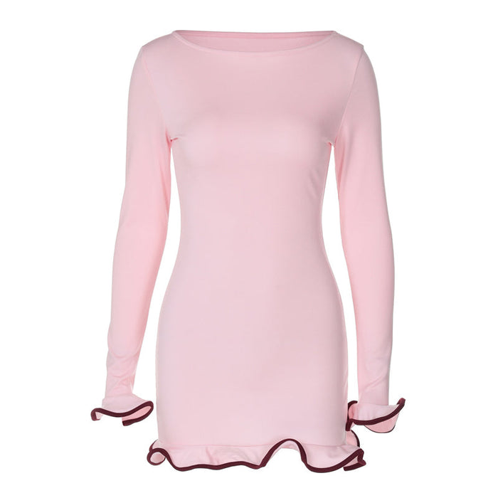 XS / Pink