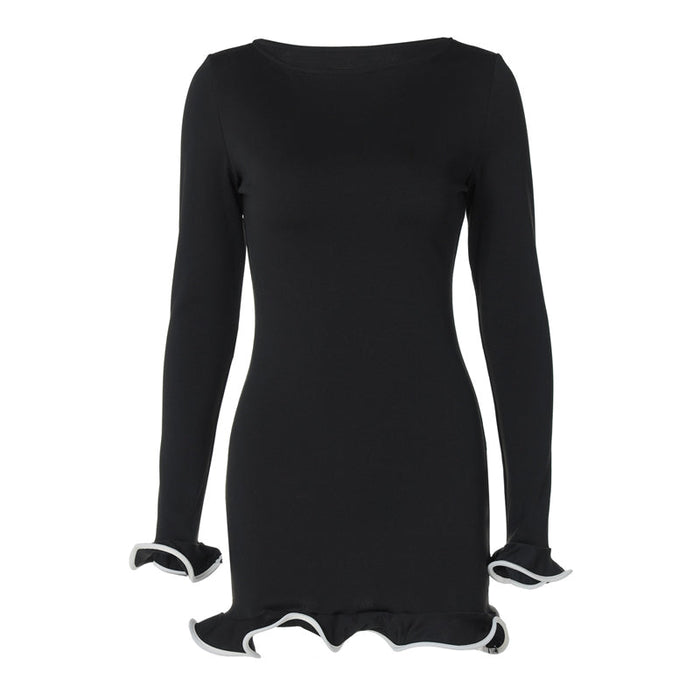 XS / Black