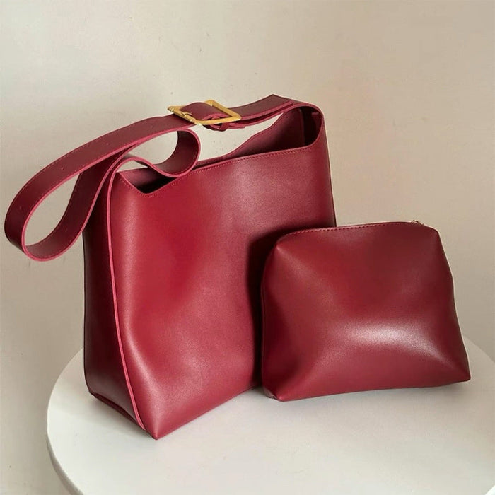 wine red