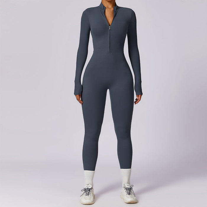 dark blue / S