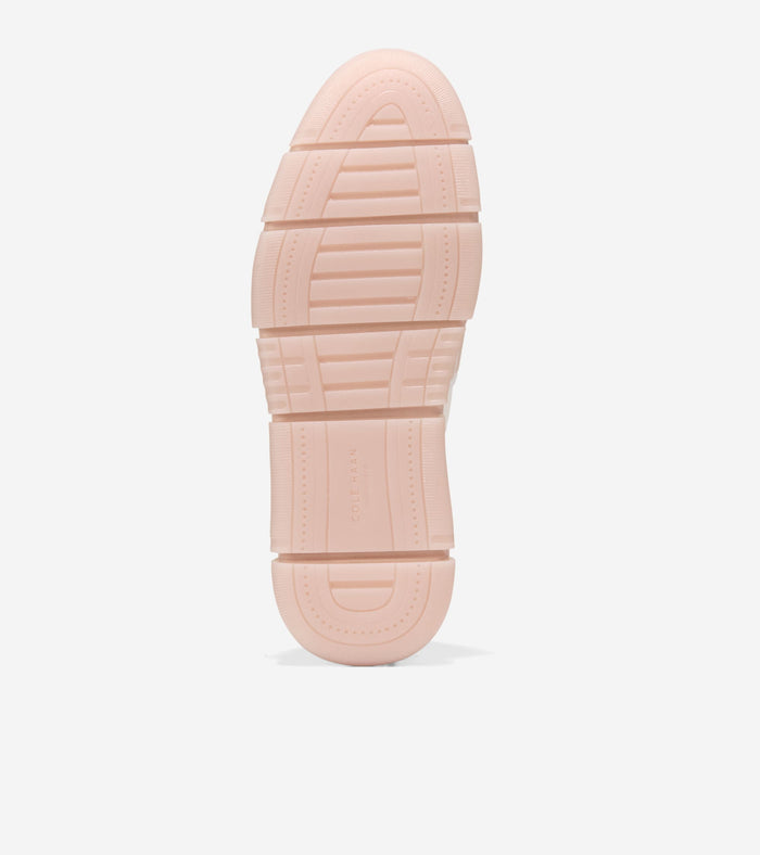 W33108:IVORY KNIT/CH OAT/BISCUIT/CAMEO ROSE
