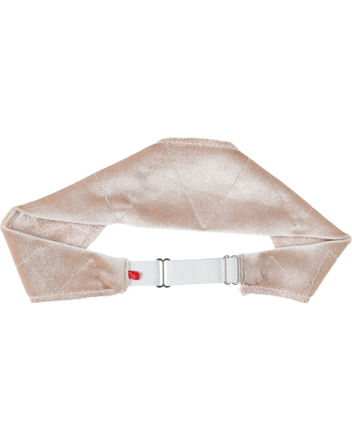 Taupe Wonder Band No Slip Wig Grip Comfort Band myselflingerie.com