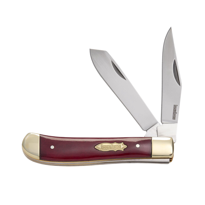Year of the Horse - Gadsden Exclusive Red Bone (Kershaw)
