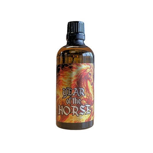 Year of the Horse – Inspired by Torino22 | Aftershave Splash