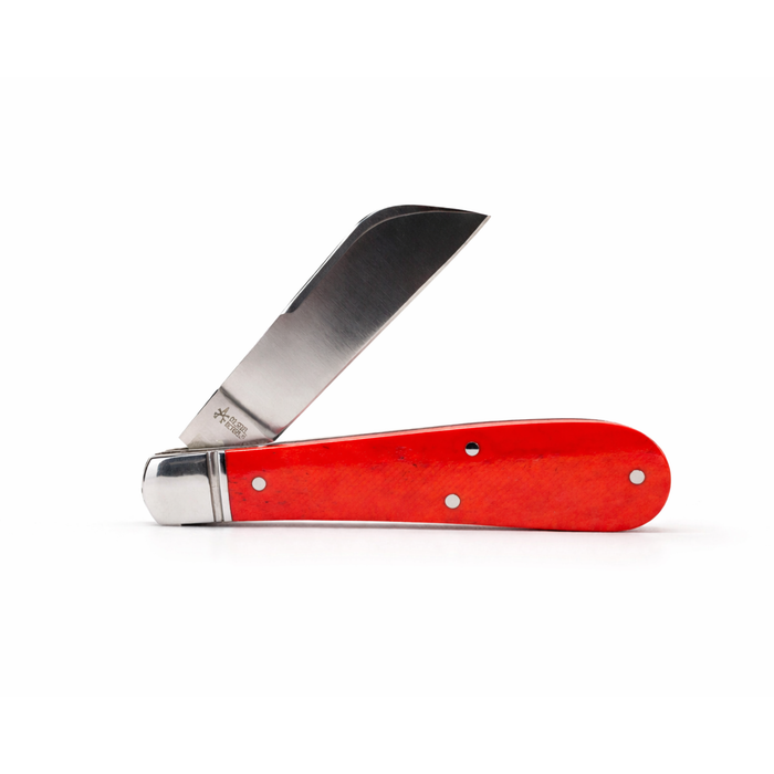 Year of the Tiger – Lick Creek Loom Fixer Bone (RoseCraft Blades)