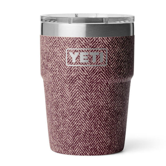 YETI Rambler 16 oz Stackable with MagSlider Lid