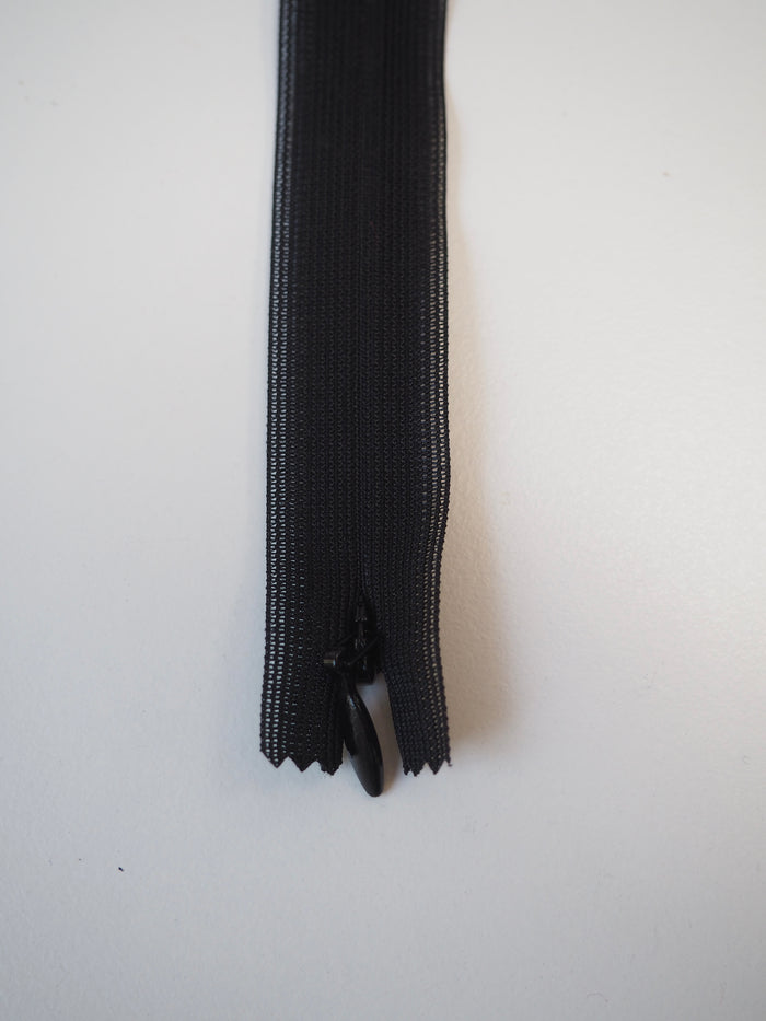 YKK 13cm/5 inch Invisible Zips