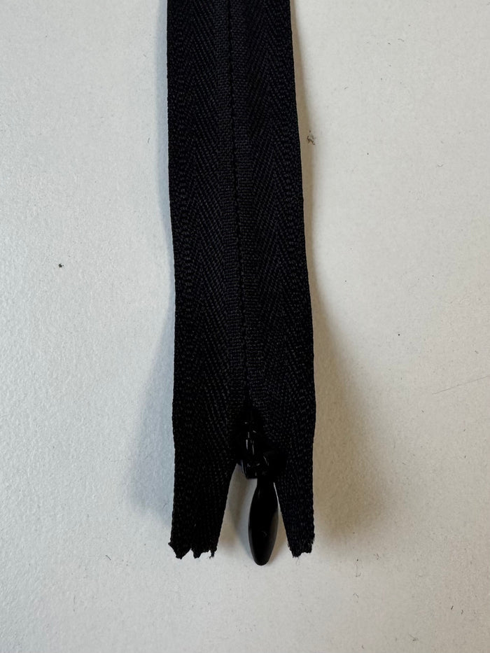 YKK 17cm/6.5inch Invisible Zips