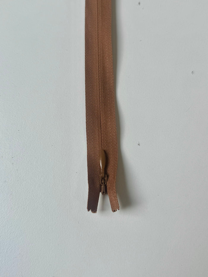 YKK 72cm/28.5inch Invisible Zips