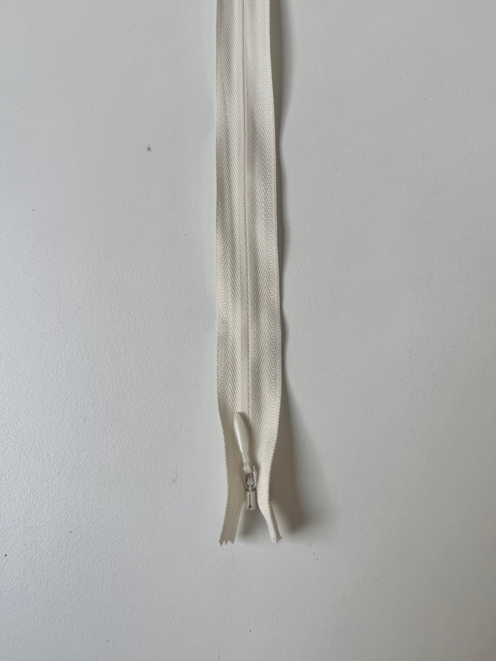 YKK 72cm/28.5inch Invisible Zips