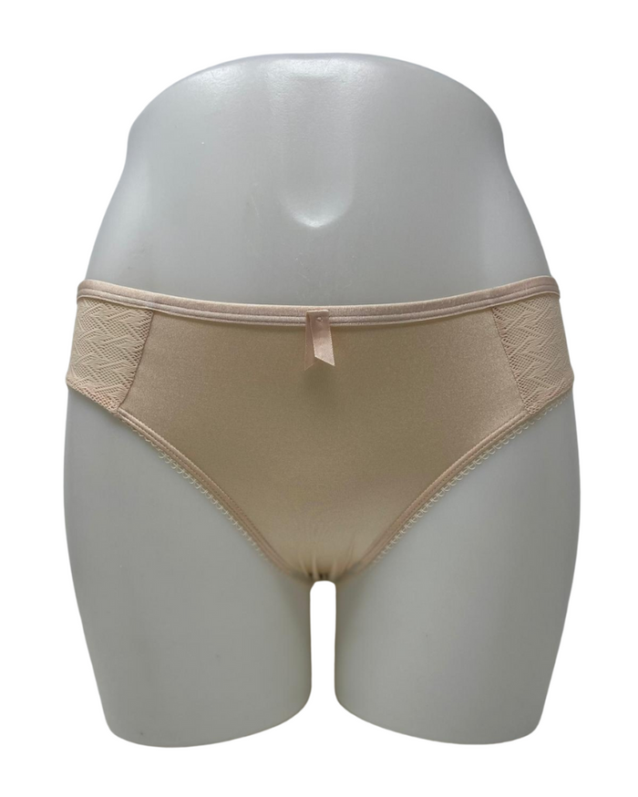 You Nude Ashley Full Coverage Hipster Panty