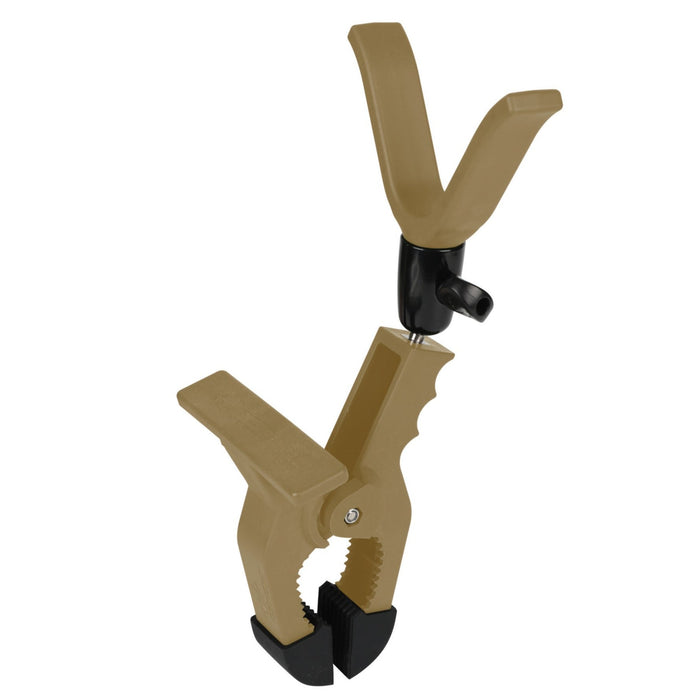 Yukon Outfitters Wicked Aim 2.0 Shooting Clamp-Hunting/Outdoors-Kevin's Fine Outdoor Gear & Apparel