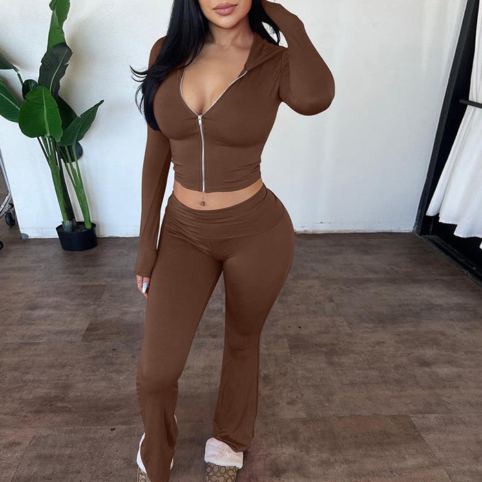 Brown / XS