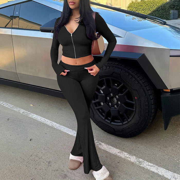 Black / XS